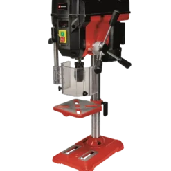 Einhell TE-BD 550 E søjleboremaskine med LCD display 230V/550W
