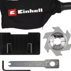 Einhell TE-BJ 18 Li 18V lamelfræser solo