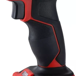 Einhell TE-CD 18/40 Li-i 18V slagboremaskine m/64 dele tilbehør - inkl. 2x2,0Ah batteri og lader