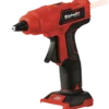 Einhell TE-CG 18 Li 18V limpistol solo