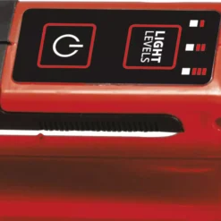 Einhell TE-CL 18/2000 LiAC 18V LED arbejdslampe 2000 Lm solo