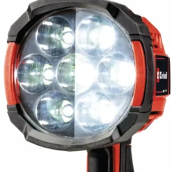 Einhell TE-CL 18/2500 18V LED håndlygte 2500 lm solo