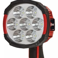 Einhell TE-CL 18/2500 18V LED håndlygte 2500 lm solo