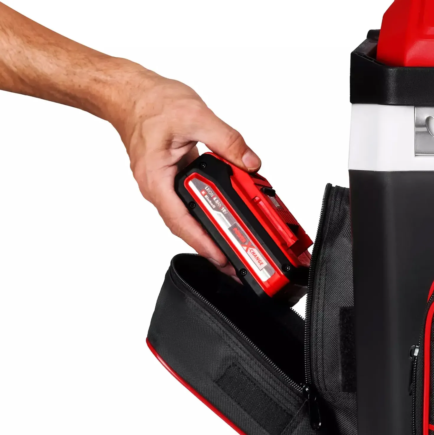 Einhell TE-COL 18/27 køleboks solo