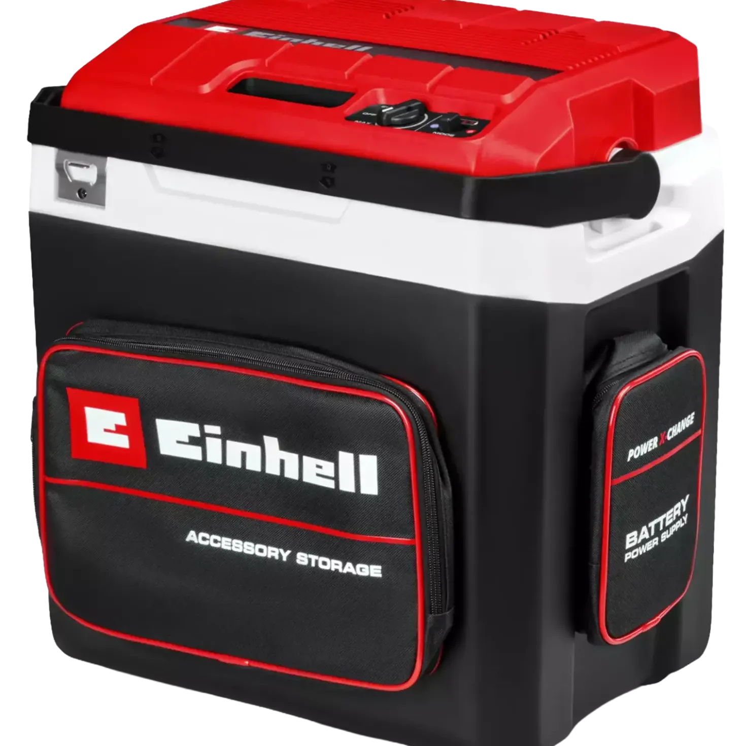 Einhell TE-COL 18/27 køleboks solo