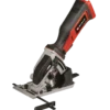 Einhell TE-CS 18/89 Li 18V minirundsav solo