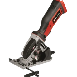 Einhell TE-CS 18/89 Li 18V minirundsav solo