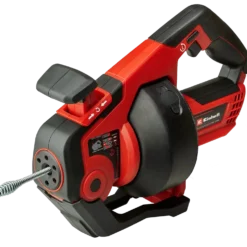 Einhell TE-DA 18/760 18V afløbsrenser solo