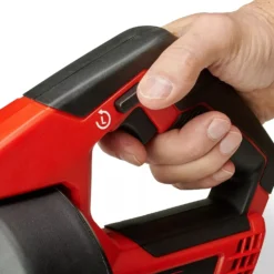 Einhell TE-DA 18/760 18V afløbsrenser solo