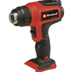 Einhell TE-HA 18V varmepistol 2 trin solo
