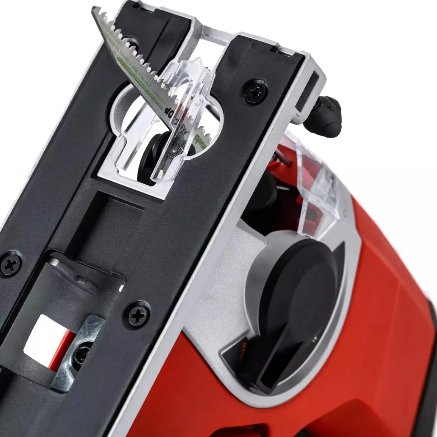 Einhell TE-JS 18 18V stiksav solo