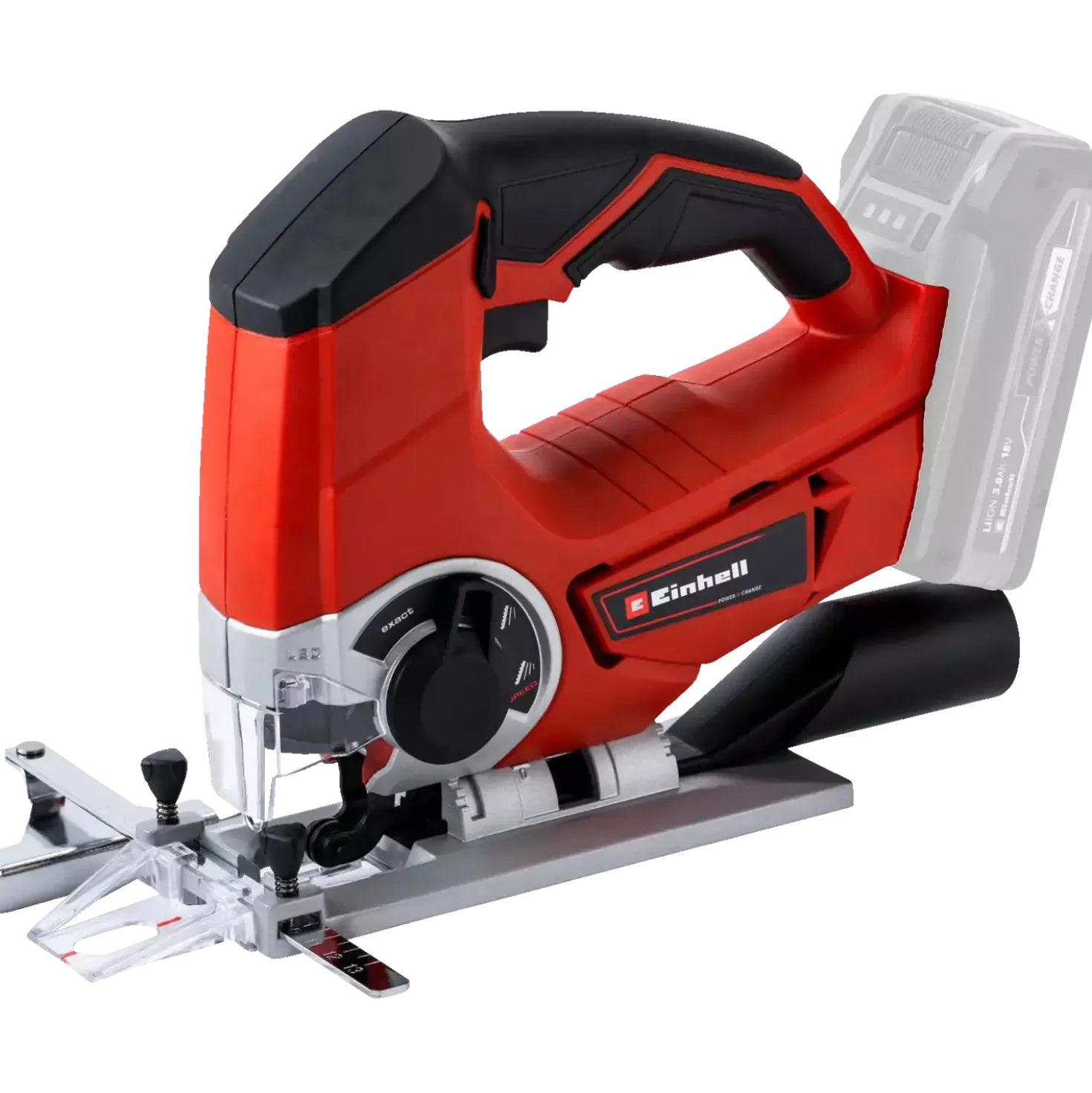 Einhell TE-JS 18 18V stiksav solo