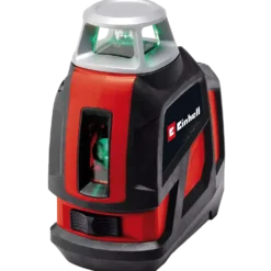 Einhell TE-LL 360 krydslinjelaser/vaterpas