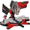 Einhell TE-MS 18/210 18V kap-/geringssav Ø210 mm solo