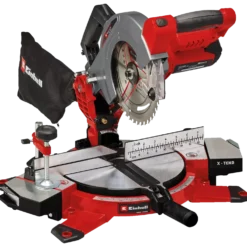 Einhell TE-MS 18/210 18V kap-/geringssav Ø210 mm solo