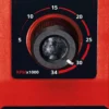 Einhell TE-MT 18/34 Li 18V slibe-/graveringsværktøj solo