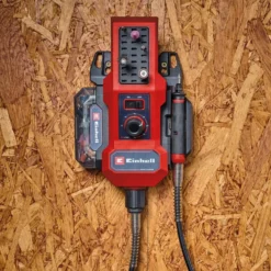 Einhell TE-MT 18/34 Li 18V slibe-/graveringsværktøj solo