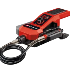 Einhell TE-MT 18/34 Li 18V slibe-/graveringsværktøj solo