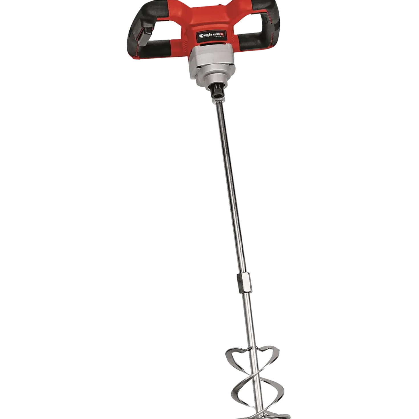 Einhell TE-MX 18 18V røreværk m/mørtelpiskeris Ø100 mm solo