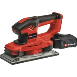 Einhell TE-OS 18/230 Li 18V rystepudser solo