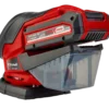 Einhell TE-OS 18/150 18V multisliber - inkl. 2,5Ah batteri og lader