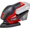 Einhell TE-OS 18/150 18V multisliber 150x150x100 mm solo
