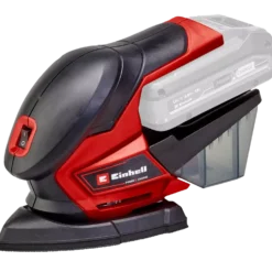 Einhell TE-OS 18/150 18V multisliber 150x150x100 mm solo