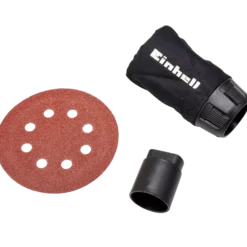 Einhell TE-RS 18 Li-S 18V excentersliber Ø125mm solo
