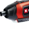 Einhell TE-SD 3,6/1 Li skruemaskine 3,6V/1,5Ah inkl. batteri og lader