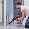 Einhell TE-SG 18/10 18V fugepistol - inkl. 2,5Ah batteri og lader