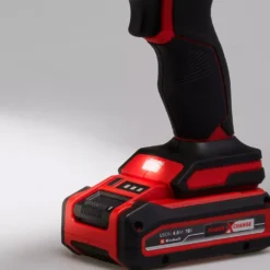 Einhell TE-SG 18/10 18V fugepistol solo