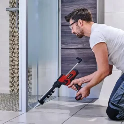Einhell TE-SG 18/10 18V fugepistol solo