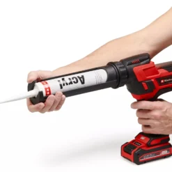 Einhell TE-SG 18/10 18V fugepistol solo