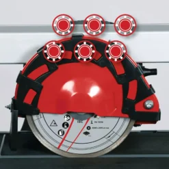 Einhell TE-TC 620 radial fliseskæremaskine Ø200 mm 230V/900W
