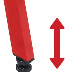 Einhell TE-TC 620 radial fliseskæremaskine Ø200 mm 230V/900W