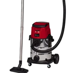 Einhell TE-VC 36/25 Li S 2x18V våd-/tørstøvsuger 25 liter solo