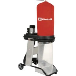 Einhell TE-VE 550/1 A spånsugningsanlæg 65 liter 1150 m³/t 550W