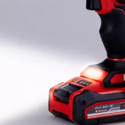 Einhell TP-CD 18/60 Li 18V slagboremaskine solo