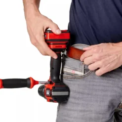 Einhell TP-CD 18/60 Li 18V slagboremaskine solo