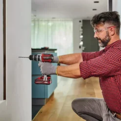 Einhell TP-CD 18/60 Li 18V slagboremaskine solo