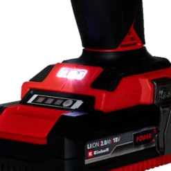 Einhell TP-CD 18/50 18V slagboremaskine solo