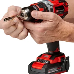 Einhell TP-CD 18/50 18V slagboremaskine solo
