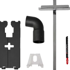 Einhell TP-JS 18/135 Li BL 18V stiksav solo