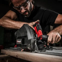 Einhell TP-PS 18/165 18V dyksav Ø165 mm solo