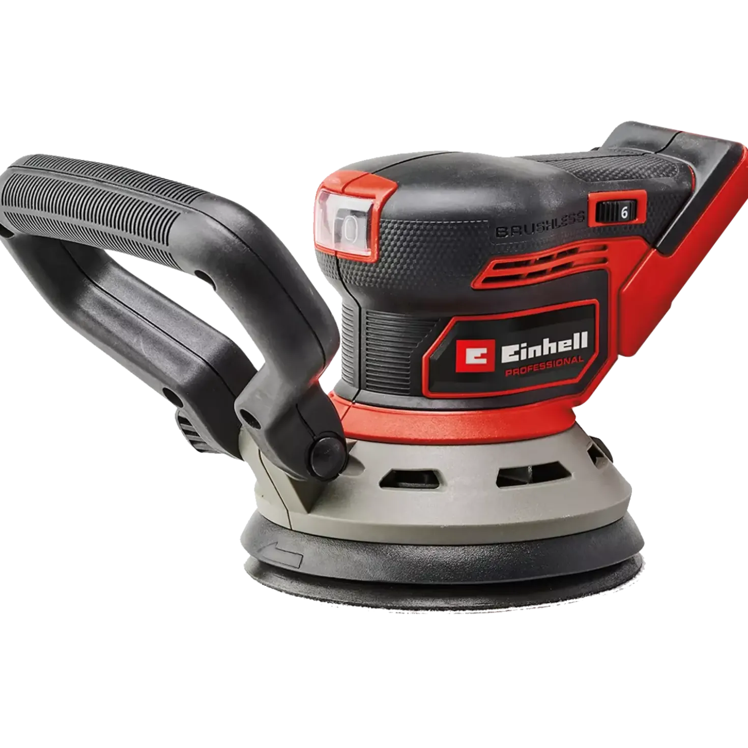 Einhell TP-RS 18/32 Li BL 18V excentersliber solo