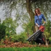 Einhell VENTURRO 18/210 18V løvsuger/blæser solo