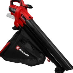 Einhell VENTURRO 18/210 18V løvsuger/blæser solo