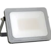 E-Line Crystal Floodlight 20W grå
