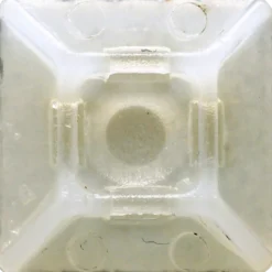 E-Line kabelstrip holder 20x20mm 25stk.