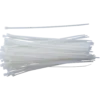 E-Line kabelstrips 4,8x280 mm 100 stk natural